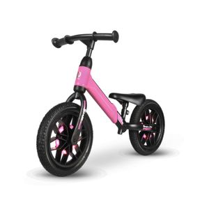 Qplay bicikl guralica Spark rozi