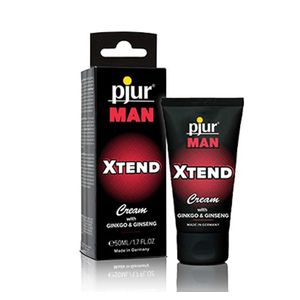 Pjur Man Xtend krema 50ml