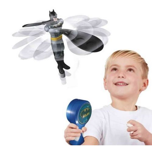 Flying Hero Batman slika 3