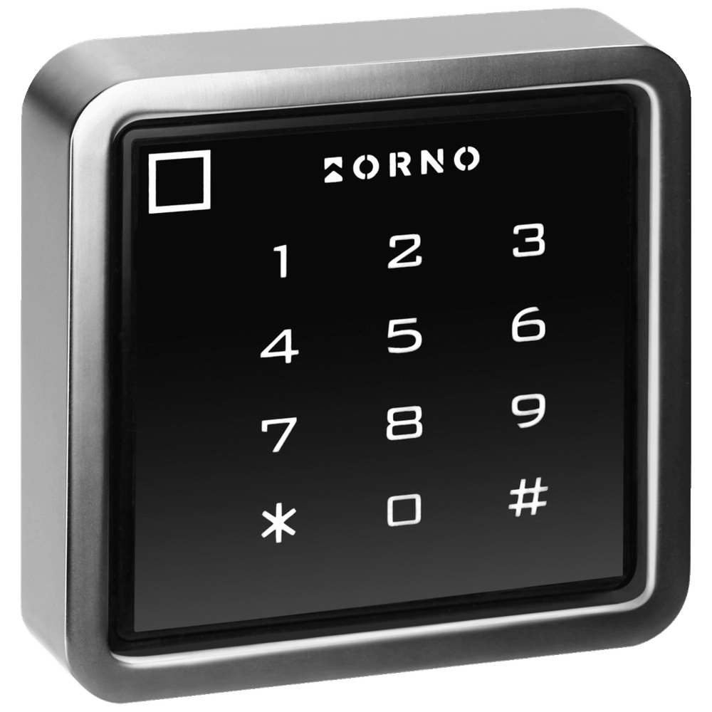 Orno Tastatura sa RFID karticom OR-ZS-828 slika 2
