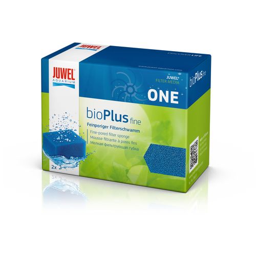 JUWEL Bioplus Fine One-Sponge Fine slika 1