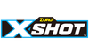 X-Shot logo