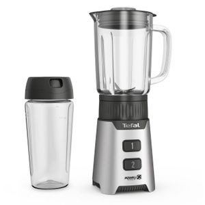 Tefal Blender BL16GE30 Mini Mix, 400W
