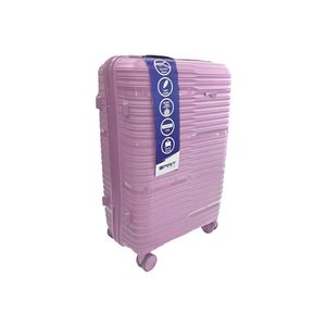 Spirit Kofer AeroPack 24" Roza