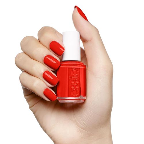 Essie Lak za nokte 61 Russian Roullete slika 4