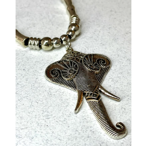 Ogrlica Elephant Spirit