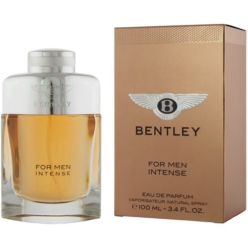 Bentley Bentley for Men Intense Eau De Parfum 100 ml (man) slika 2