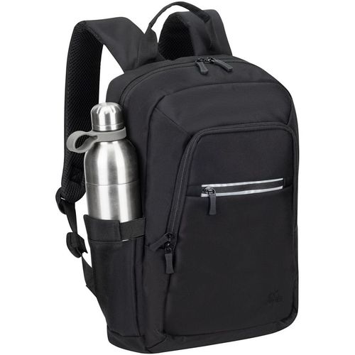 Ruksak RivaCase 13.3-14" Alpendorf-Eco 7523 Black ECO Backpack slika 5