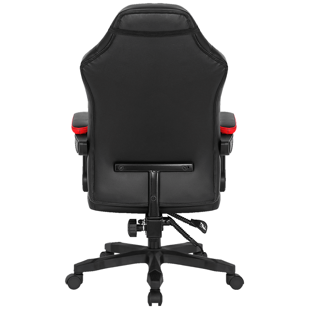 Defender Gaming stolica Defender Master, Crveno/Crna slika 6