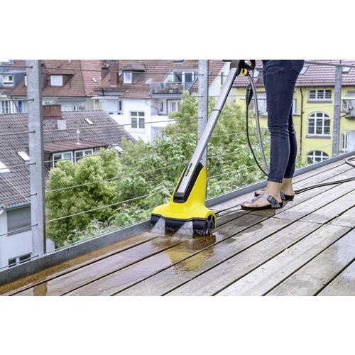 Karcher PCL 4 Uređaj za čišćenje terasa i pločnika slika 3