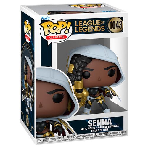 POP figure League of Legends Senna slika 1