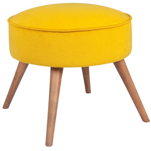 Boyce - Yellow Yellow Pouffe slika 1