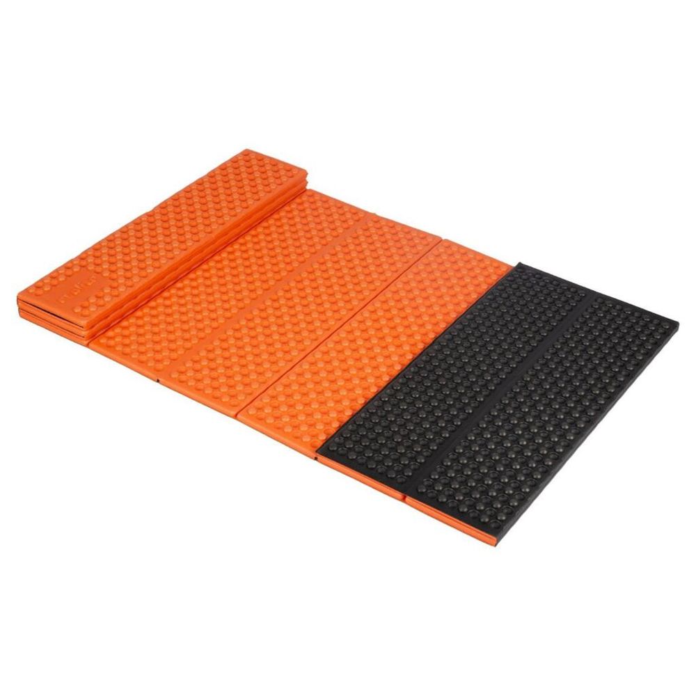 Evolite Sklopiva prostirka UltraLight Comfort, 180x59cm slika 3