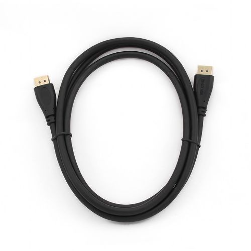 Gembird CC-DP-1M DisplayPort cable, 4K, 1 m slika 2