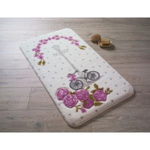 Vintage Bike - Dark Pink (80 x 140) White
Dark Pink
Green Bathmat