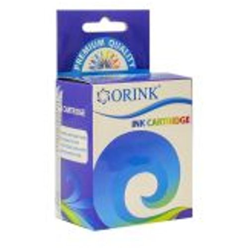 Orink tinta za HP, No.62XL, black C2P04AE slika 1