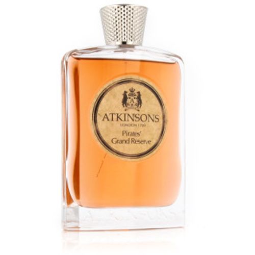 Atkinsons Pirates' Grand Reserve Eau De Parfum 100 ml (unisex) slika 2