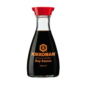 Kikkoman Soya Sauce dispenzer 150 ml