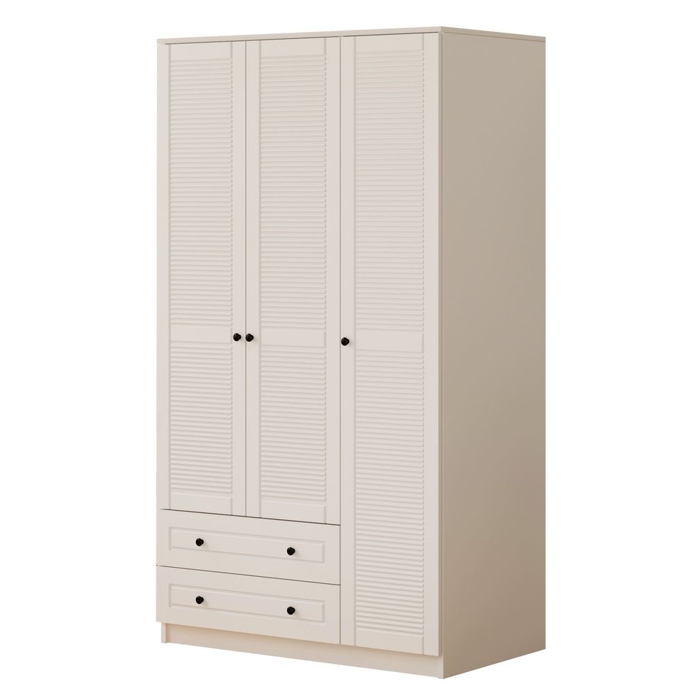 Ormar Rb-062-01 u Mat Bijeloj Boji slika 4