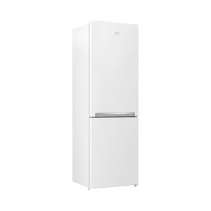 Beko RCSA330K30WN Kombinovani frižider, Širina 59.6 cm, Visina 185.1 cm, Bela