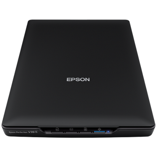 Epson B11B268401 Scanner Perfection V39II, Flatbed, A4, USB slika 8