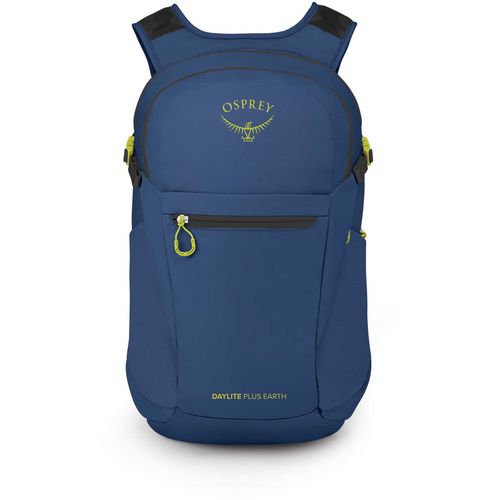 Backpack Daylite Plus Earth - PLAVA slika 1