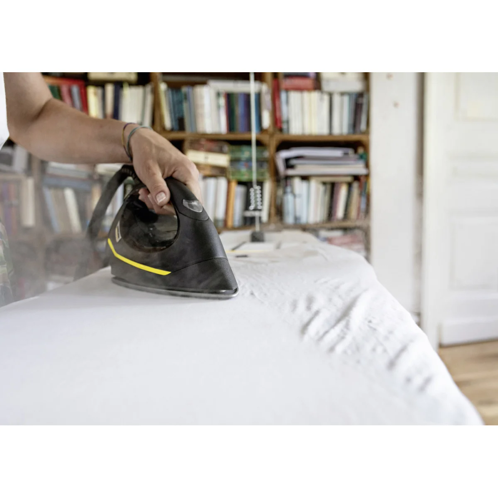 Karcher parna stanica za peglanje Si 4 Easy Fix Iron  1.512-637.0 slika 5