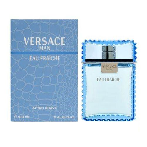 Versace Man Eau Fraîche After Shave Lotion 100 ml (man) slika 1