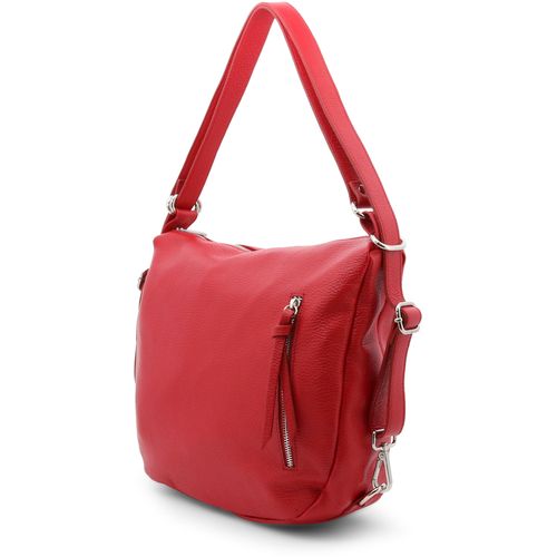 Made in Italia ženska torba Eva red slika 2