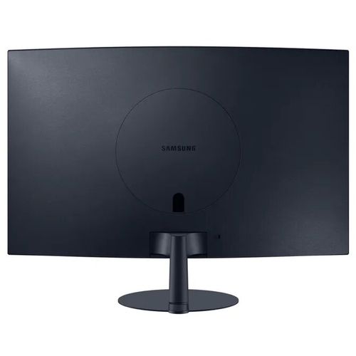 Samsung monitor 24 LC24T550FDRXEN zakrivljeni VA HDMI slika 6