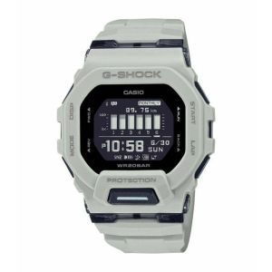 Muški sat Casio G-Shock GBD-200UU-9ER Ø 46 mm - Siva