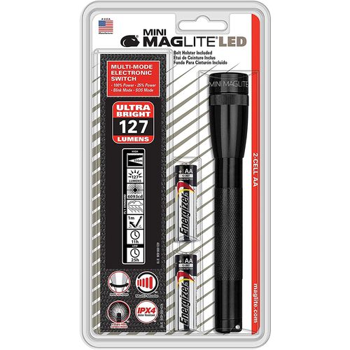 Maglite LED baterijska lampa SP2201HF slika 1