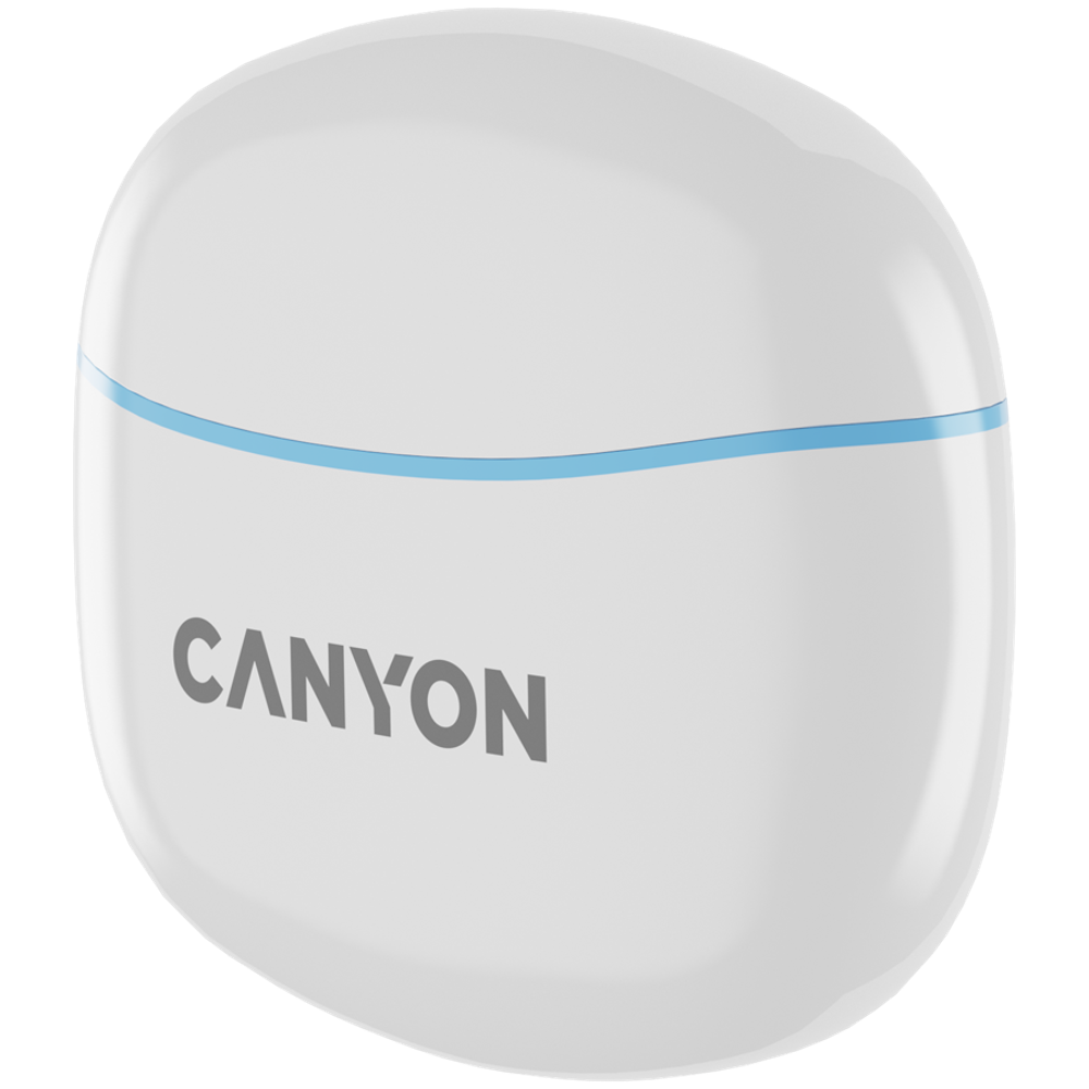 CANYON TWS-5 Plave Bežične Slušalice slika 4