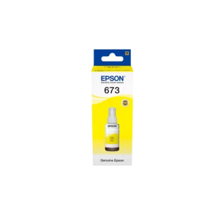 EPSON Tinta T67334 yellow