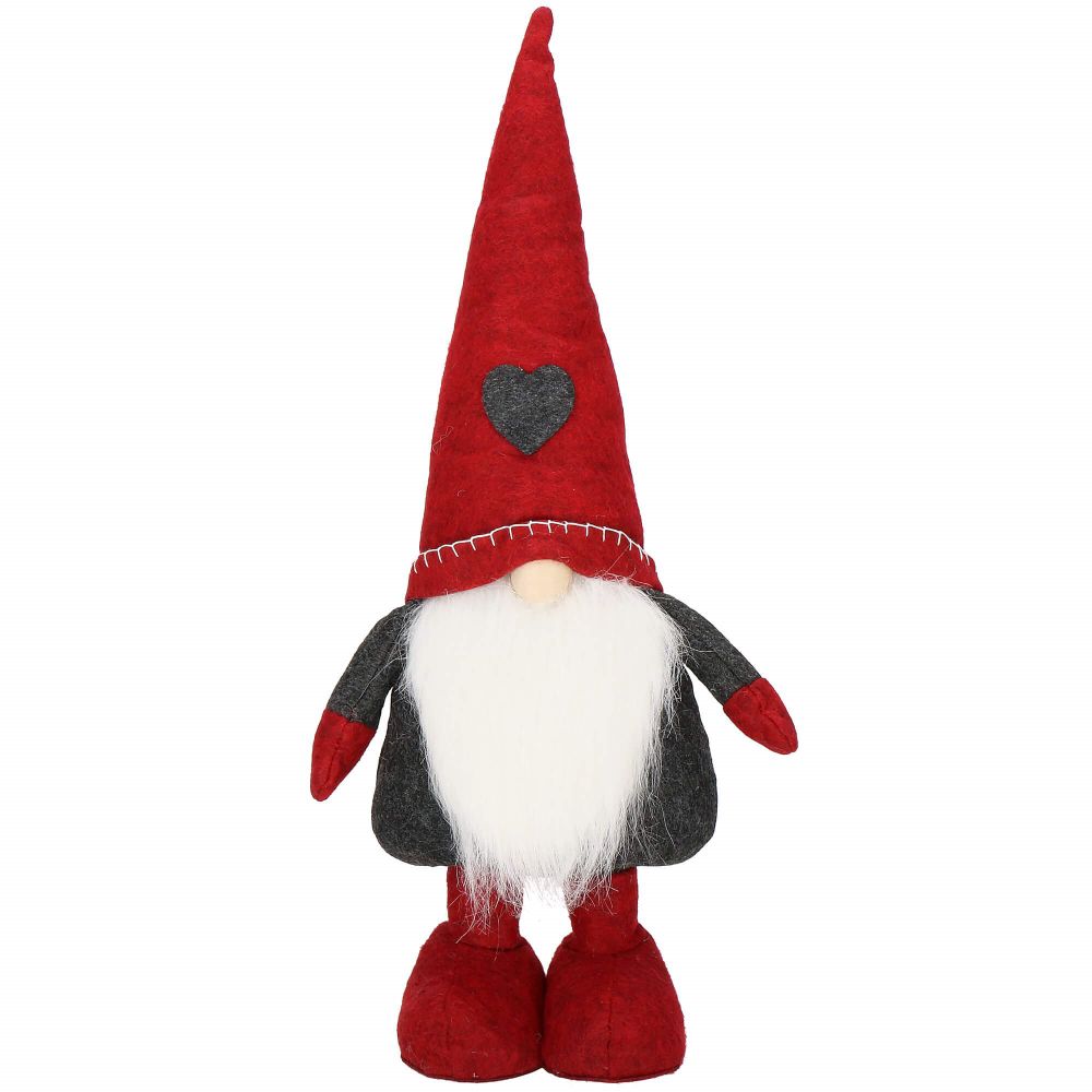 CA0895 BOŽIĆNI UKRASA "DWARD" 66 CM slika 4