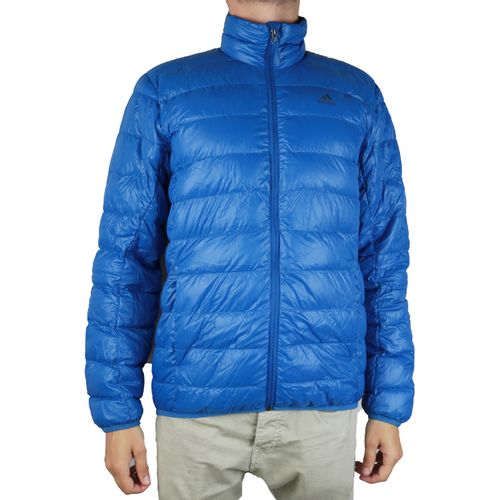 Muška jakna Adidas light down jacket ab2450 slika 1