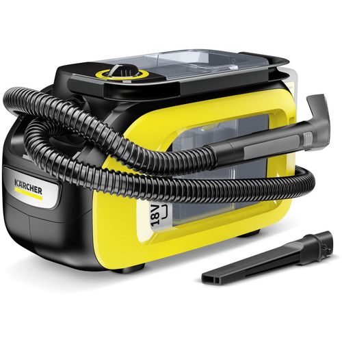 KARCHER Bežični čistač sa ekstrakcijom SE 3-18 Compact *Int slika 2