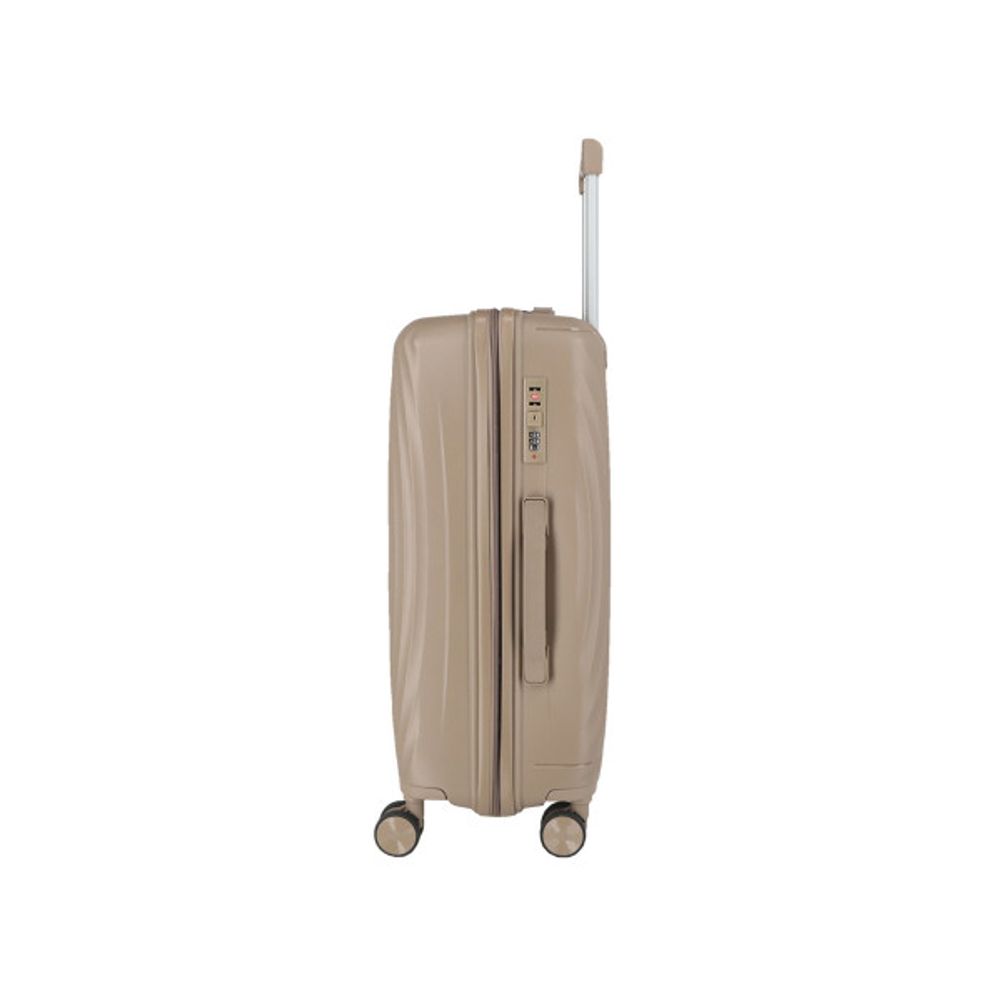 Spirit Kofer Navaro 20" Khaki slika 3