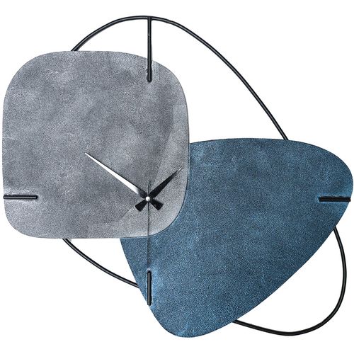 Brazil - Grey Blue
Grey Decorative Wall Clock slika 3