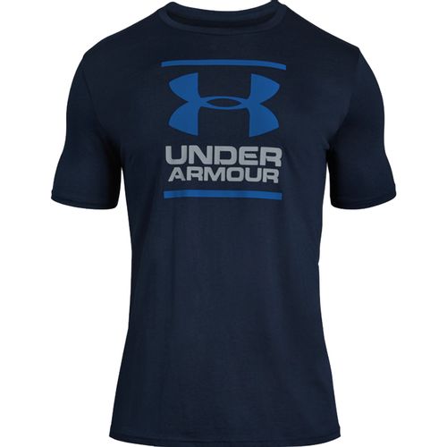 Under armour gl foundation ss tee 1326849-408 slika 1