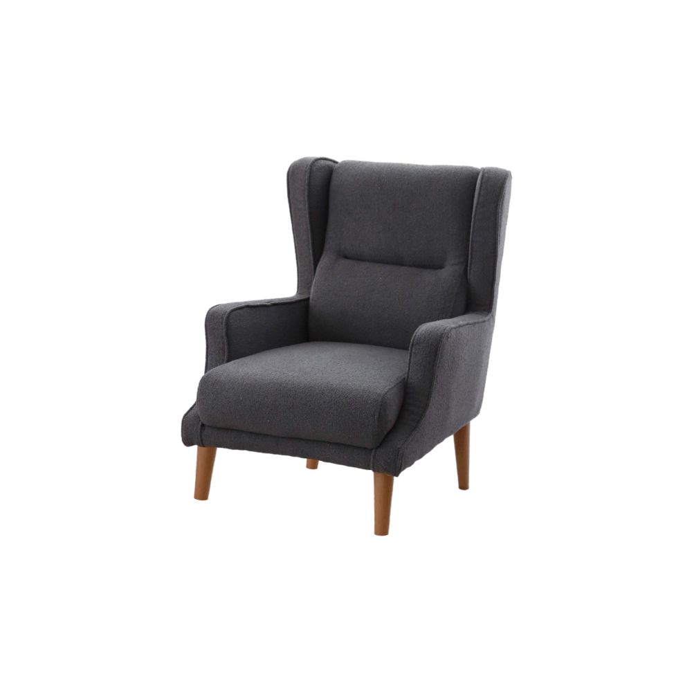 Klam - Fume Fume Wing Chair slika 5