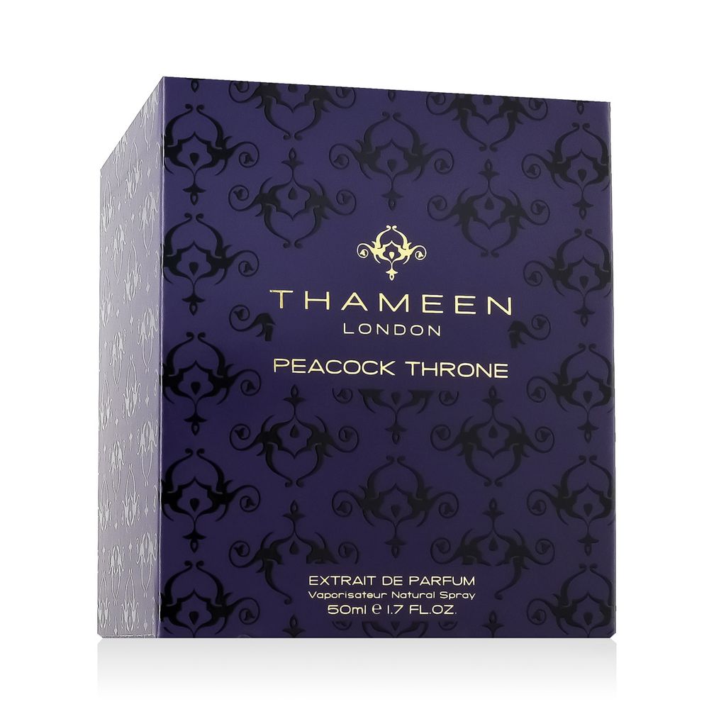 Thameen Peacock Throne Extrait de Parfum 50 ml slika 2