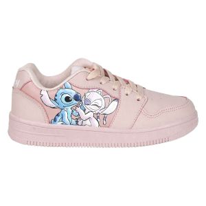 Dječje Casual Tenisice Stitch Roza