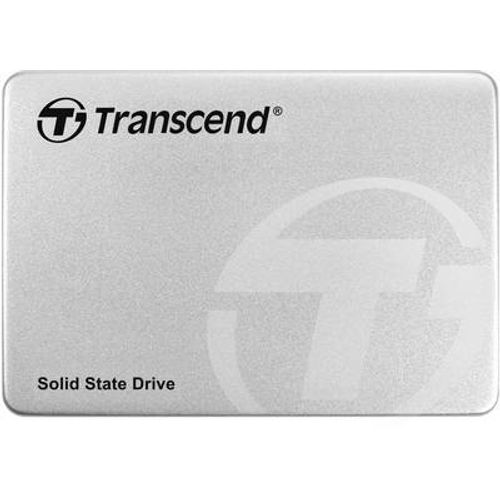 Transcend TS240GSSD220S 2.5" 240GB SSD, SATA III, TLC, 220S Series, 6.8mm slika 1