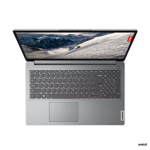 Lenovo prijenosno računalo IdeaPad 1 15AMN7, 82VG00R6SC slika 1