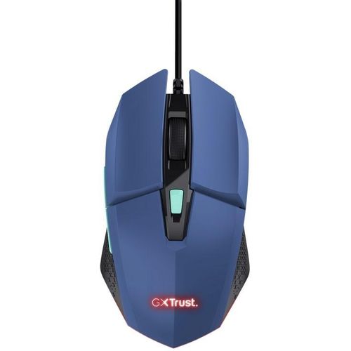 Trust GXT109B FELOX Gaming mouse Corded Optical slika 4