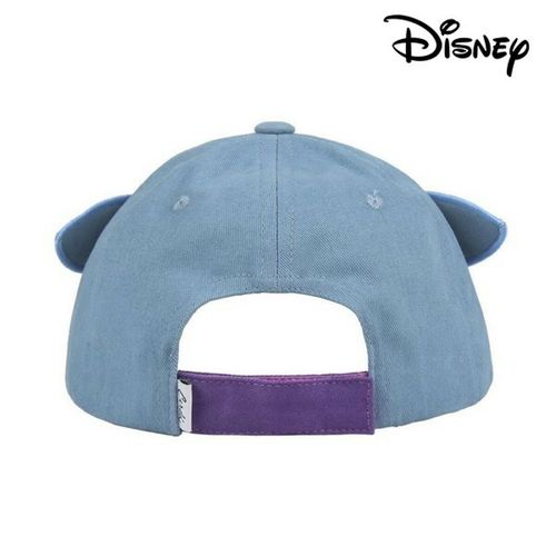 Dječja Kapa Stitch Disney 77747 (53 cm) Plava (53 cm) slika 3