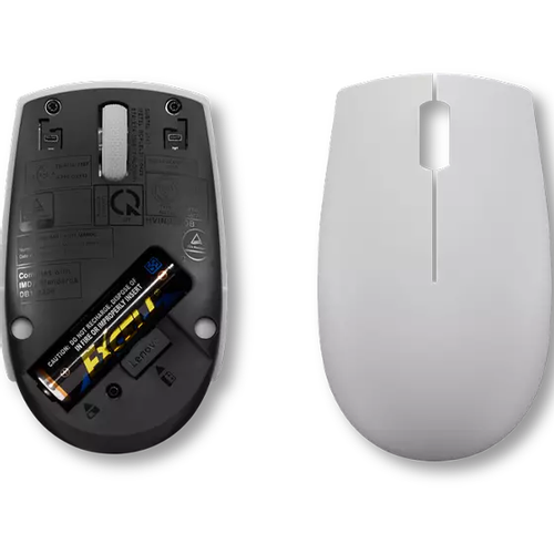 Lenovo 300 Wired USB Mouse GX30M39704 B&H Photo Video