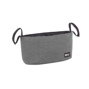 Kikka Boo Organizator za kolica Zoe, Dark Grey