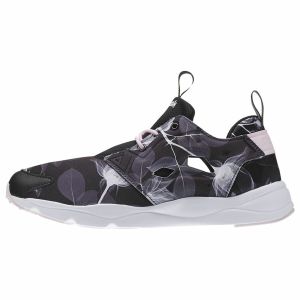 Reebok Classic Furylite Sportske Tenisice za Žene - Siva